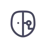 Head3 SVG Icon